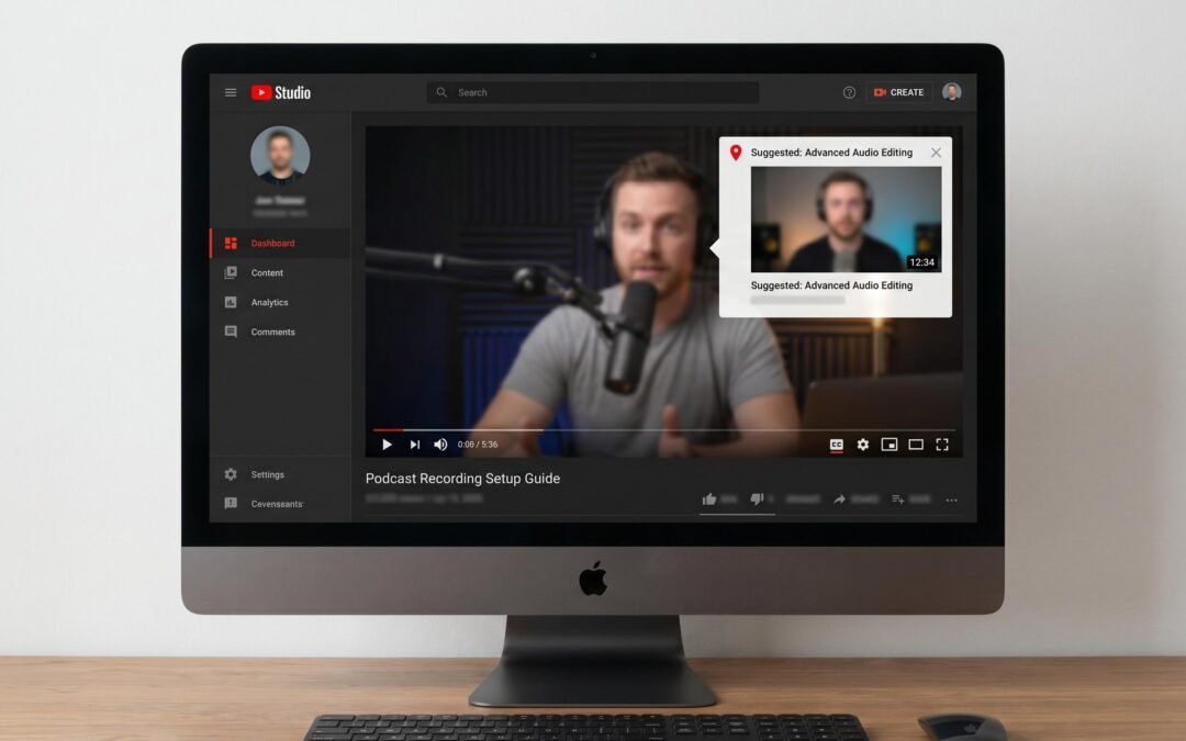 YouTube Cards: Complete Guide to Info Cards, Timing & Strategy (2026)