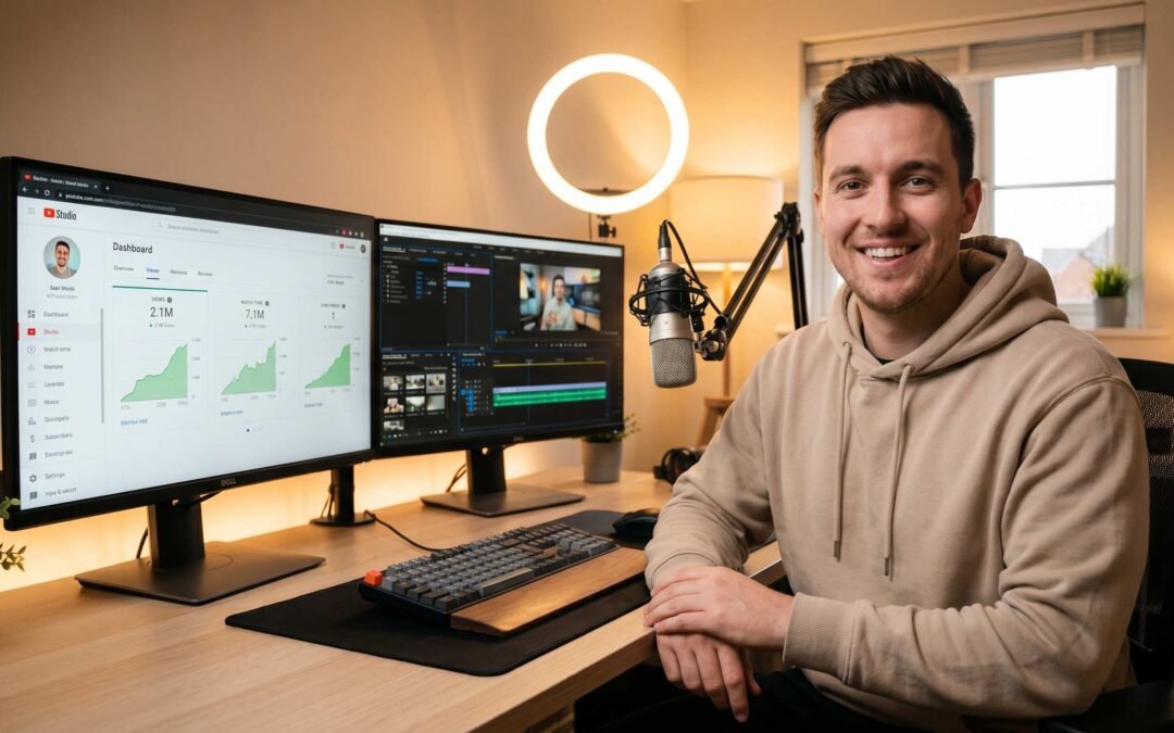12 YouTube SEO Tips That Actually Improve Rankings in 2026